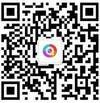 客服微信二维码